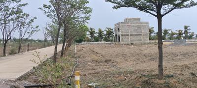Image of 1610 Sq.ft 2 BHK Independent House for sale in Vidhan Sabha Road, Raipur for Rs. 3300000