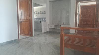 2 BHK Independent Builder Floor