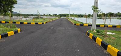 Image of 200 Sq.ft Residential Plot / Land for sale in Takkallapally, Hyderabad for Rs. 2600000