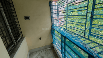 Image of 930 Sq.ft 2 BHK Apartment / Flat for sale in Kanchrapara, North 24 Parganas District for Rs. 3500000