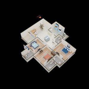 Image of 1722 Sq.ft 3 BHK Apartment / Flat for sale in Ultimus, Wakad, Pune for Rs. 15500000