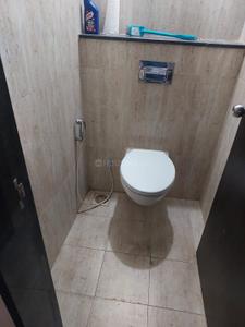 Image of 430 Sq.ft 1 BHK Apartment / Flat for rent in Kolte Patil Life Republic Sector R10 10th Avenue Universe Phase II, Mulshi, Pune for Rs. 23500