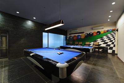 Image of 5470 Sq.ft 5 BHK Apartment / Flat for sale in Iscon Platinum, Bopal, Ahmedabad for Rs. 36000000