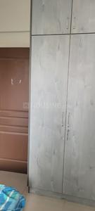 Bedroom Image of 1437 Sq.ft 3 BHK Apartment / Flat for sale in Concorde Spring Meadows by Concorde Housing Corporation Pvt. Ltd., Jalahalli West Bengaluru for Rs. 13700000