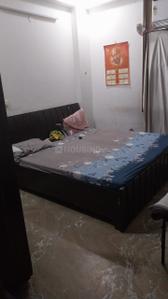 Bedroom Image of 1080 Sq.ft 2 BHK Apartment / Flat for sale in Sahibabad Ghaziabad for Rs. 5100000