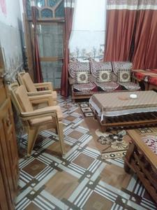 Living Room Image of 1600 Sq.ft 3 BHK Independent House for sale in Uattardhona Lucknow for Rs. 7000000