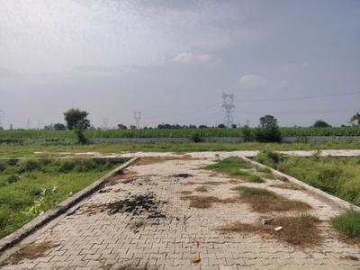 Image of 445 Sq.ft Residential Plot / Land for sale in Del NCR Aerocity Jewar, Yeida, Greater Noida for Rs. 1159200