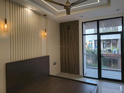 Bedroom Image of 2250 Sq.ft 4 BHK Builder Floor for sale in Indirapuram Ghaziabad for Rs. 18500000