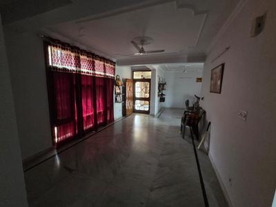 Hall Image of 900 Sq.ft 4 BHK Independent House for sale in Sector 66 Mohali for Rs. 25000000