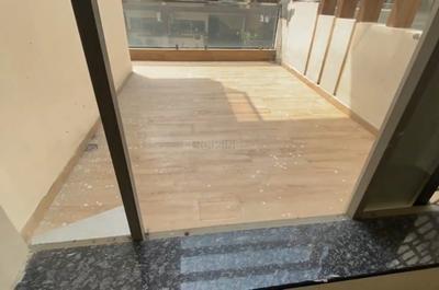 Balcony Image of 2540 Sq.ft 5 BHK Villa for rent in Sikrod Ghaziabad for Rs. 40000