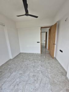 Bedroom Image of 2880 Sq.ft 4 BHK Apartment / Flat for rent in Keshav Elitus, Randesan Gandhinagar for Rs. 40000