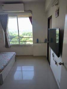 Bedroom Image of 1170 Sq.ft 2 BHK Apartment / Flat for sale in Jagatpur Ahmedabad for Rs. 6000000
