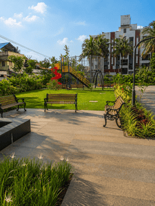 Image of 1800 Sq.ft 3 BHK Apartment / Flat for sale in Elamakkara, Kochi for Rs. 17500000
