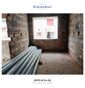 Hall Image of 870 Sq.ft 2 BHK Apartment / Flat for sale in Ganguly Bagan Kolkata for Rs. 5300000