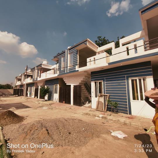 1 BHK 730 Sqft Independent House for sale at Sarojini Nagar, Lucknow