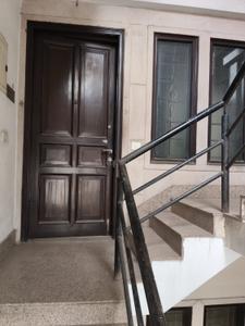 Balcony Image of 4500 Sq.ft 4 BHK Builder Floor for sale in New Friends Colony New Delhi for Rs. 70000000