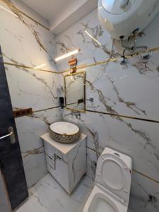 Image of 939 Sq.ft 3 BHK Apartment / Flat for sale in Global Tower, Ashok Vihar Phase 3 Extension, Gurgaon for Rs. 5500000