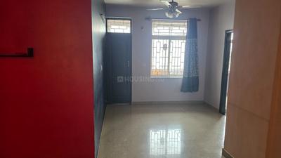 Living Room Image of 1495 Sq.ft 3 BHK Apartment / Flat for sale in Cosmos Nandana, Hallehalli Bengaluru for Rs. 6500000