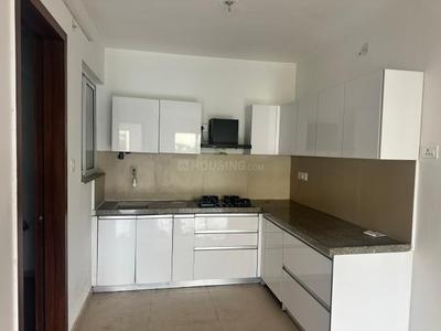Kitchen Image of 1044 Sq.ft 2 BHK Apartment / Flat for sale in Baner Pune for Rs. 11500000