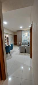 Bedroom Image of 1200 Sq.ft 2 BHK Apartment / Flat for sale in Godrej Nature Plus, Sector 33 Sohna for Rs. 12500000