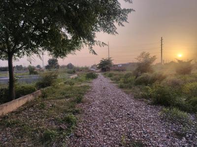 Image of 125 Sq.ft Residential Plot / Land for sale in Noida Extension, Greater Noida for Rs. 4378300