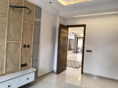 Bedroom Image of 2367 Sq.ft 4 BHK Builder Floor for sale in Sector 46 Gurgaon for Rs. 35000000
