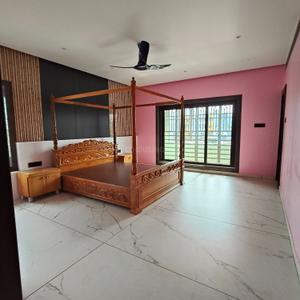 Hall Image of 3688 Sq.ft 3.5 BHK Independent House for rent in Hanspal Bhubaneswar for Rs. 150000