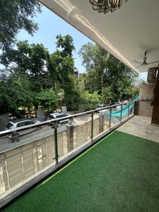 Image of 1800 Sq.ft 3 BHK Builder Floor for sale in Sector 22, Gurgaon for Rs. 23800000