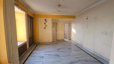1.5 BHK Independent Builder Floor