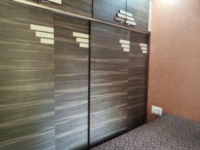 Bedroom Image of 650 Sq.ft 2 BHK Apartment / Flat for rent in Worli Mumbai for Rs. 70000