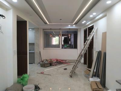 Living Room Image of 1200 Sq.ft 3 BHK Apartment / Flat for sale in Sunhari Bagh , Sector 13 Rohini New Delhi for Rs. 23000000