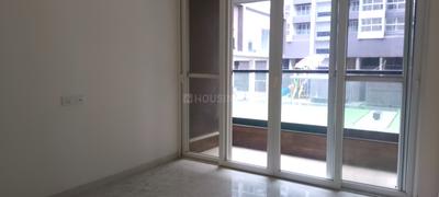Bedroom Image of 1100 Sq.ft 2 BHK Apartment / Flat for sale in Majestique Marbella, Kharadi Pune for Rs. 11500000