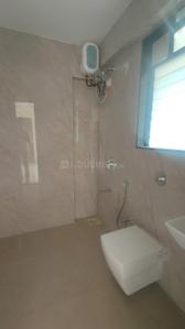 Bathroom Image of 1150 Sq.ft 3 BHK Apartment / Flat for sale in Bharti Aarambh, Chembur Mumbai for Rs. 27000000