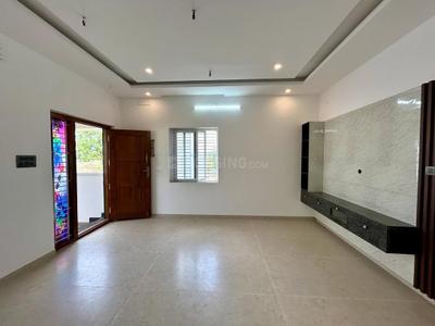 Hall Image of 850 Sq.ft 2 BHK Independent House for sale in Vedanta Vatika, Tatibandh Raipur for Rs. 4000000