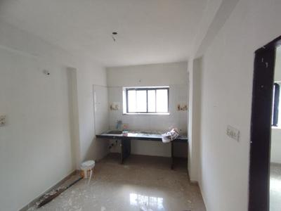 Kitchen Image of 720 Sq.ft 1 BHK Apartment / Flat for sale in Mhasrul Gaon Nashik for Rs. 2500000