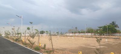 Image of 1200 Sq.ft Residential Plot / Land for sale in Konalai, Tiruchirappalli for Rs. 1620000