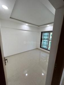 Hall Image of 450 Sq.ft 1 BHK Apartment / Flat for sale in Malad West Mumbai for Rs. 9400000