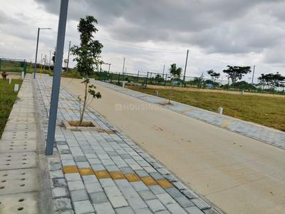 Yelwala Plot View 1