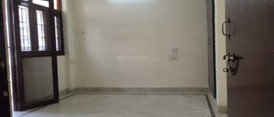 Bedroom Image of 1700 Sq.ft 3 BHK Apartment / Flat for rent in Sector 18 Dwarka New Delhi for Rs. 42000