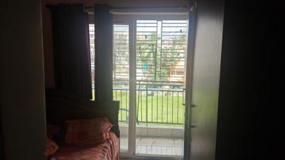 Bedroom Image of 962 Sq.ft 3 BHK Apartment / Flat for sale in Kappa Enclave, Chinar Park Kolkata for Rs. 7500000