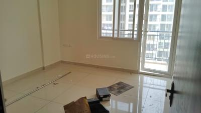 Bedroom Image of 1300 Sq.ft 2 BHK Apartment / Flat for rent in MSR RR Signature, Chokkanahalli Bengaluru for Rs. 38000
