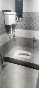 Bathroom Image of 1100 Sq.ft 2 BHK Apartment / Flat for sale in Pramukh Sahaj, Chala Vapi for Rs. 3200000