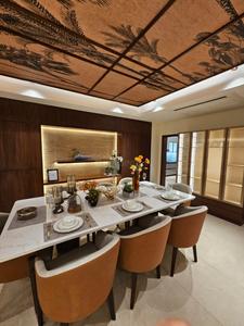 Hall Image of 3890 Sq.ft 4 BHK Apartment / Flat for sale in Shyam Nagar Jaipur for Rs. 45000000