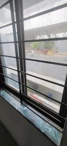 Balcony Image of 1100 Sq.ft 2 BHK Apartment / Flat for sale in Devraj Nagar Bhavnagar for Rs. 1800000