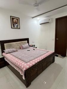 Bedroom Image of 4814 Sq.ft 3 BHK Builder Floor for sale in Lark Bollywood Green City, Sector 113 Mohali for Rs. 11000000