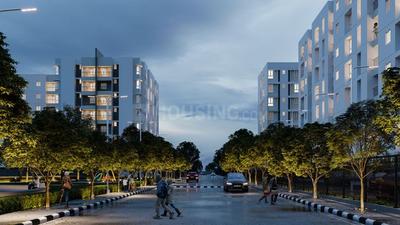 2 BHK Flat