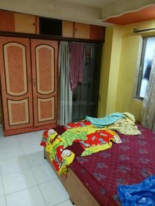 1 BHK Flat
