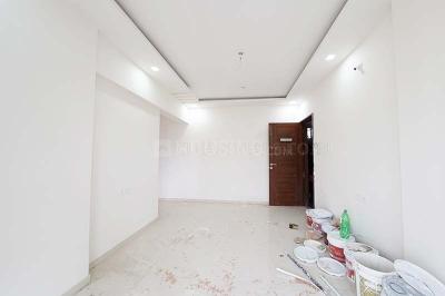 Hall Image of 1050 Sq.ft 2 BHK Apartment / Flat for sale in Mangalam Kk Mangalam Emerald, Rahatani Pune for Rs. 8100000