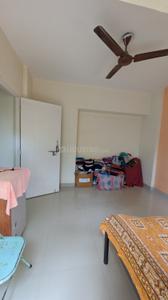Bedroom Image of 580 Sq.ft 1 BHK Apartment / Flat for sale in Dhayari Pune for Rs. 4800000