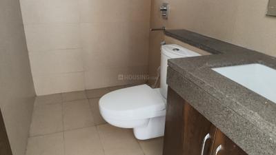 Image of 2200 Sq.ft 3 BHK Apartment / Flat for rent in Puri Emerald Bay, Sector 104, Gurgaon for Rs. 67000